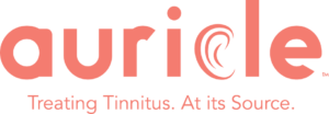 Auricle tinnitus logo