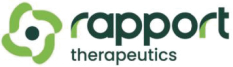 Rapport Therapeutics company logo